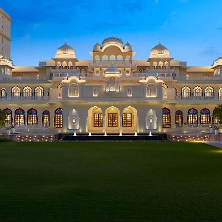Hyatt Regency Jaipur Mansarovar Екстериор снимка