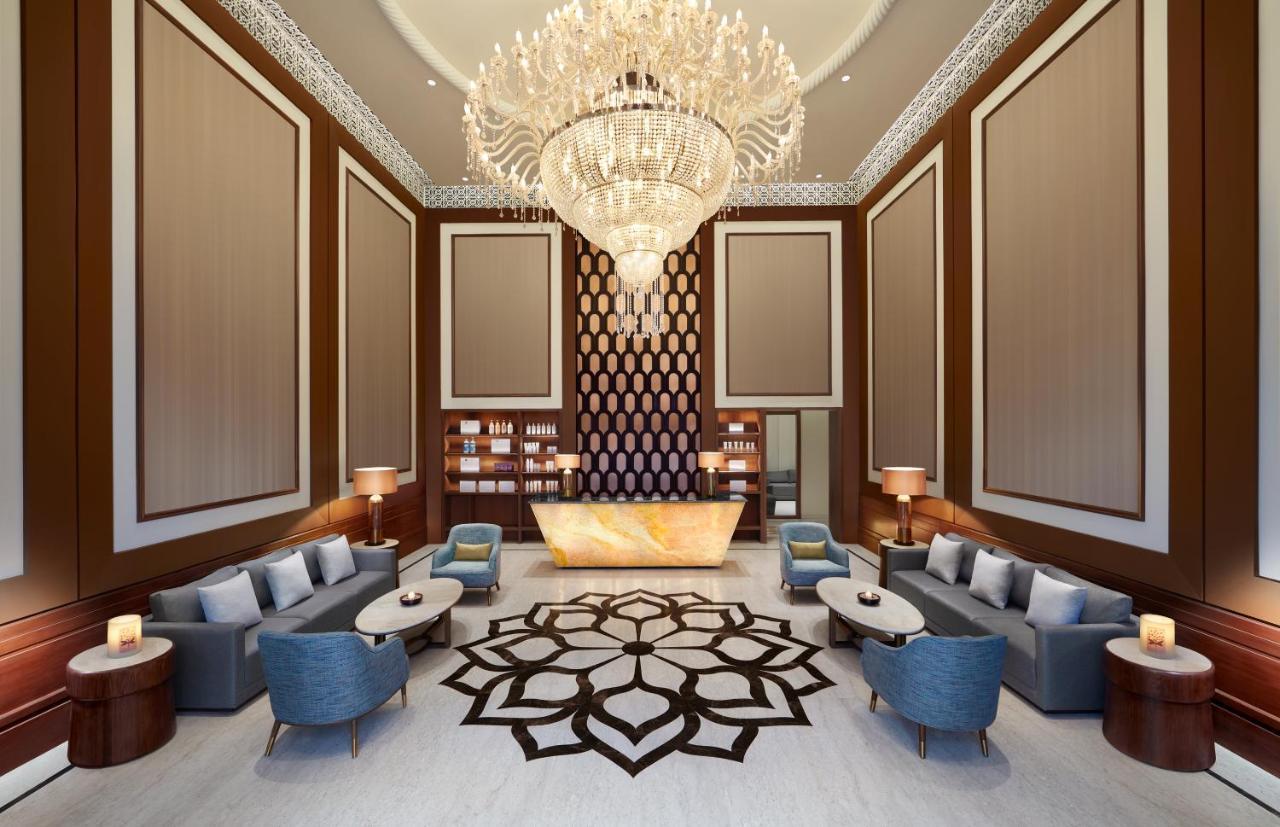 Hyatt Regency Jaipur Mansarovar Екстериор снимка