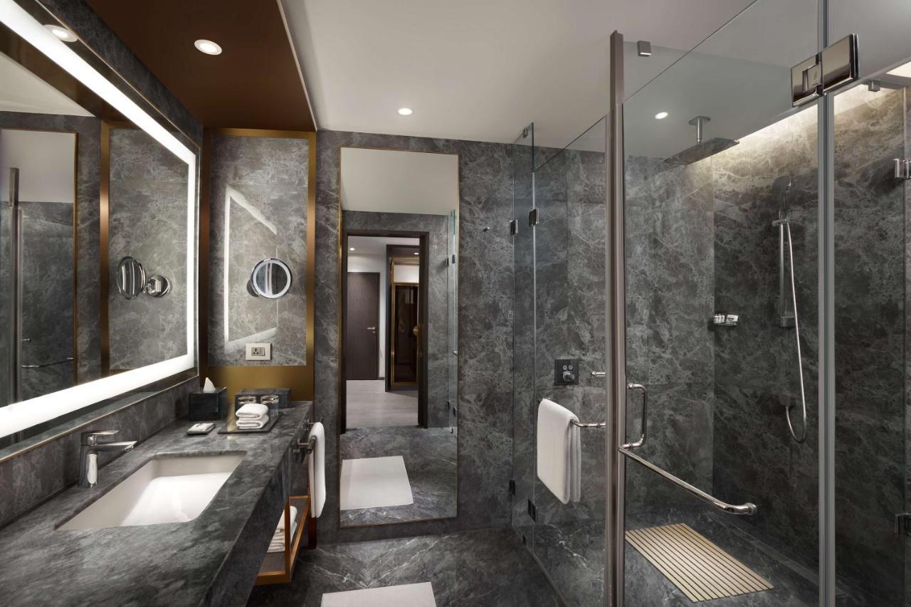 Hyatt Regency Jaipur Mansarovar Екстериор снимка