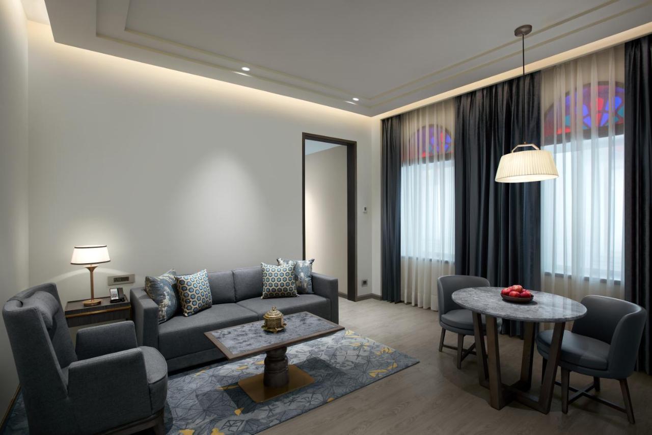 Hyatt Regency Jaipur Mansarovar Екстериор снимка