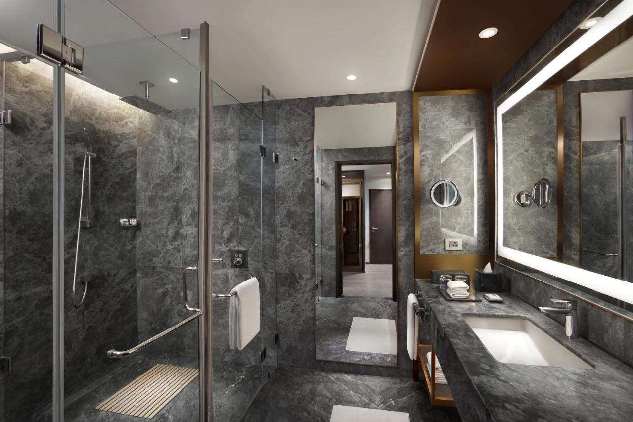 Hyatt Regency Jaipur Mansarovar Екстериор снимка