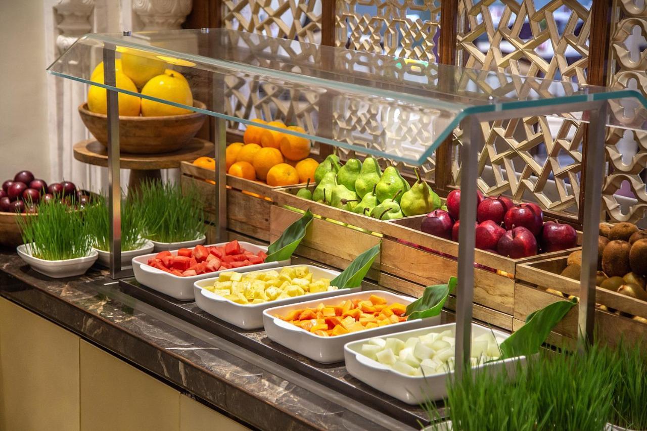Hyatt Regency Jaipur Mansarovar Екстериор снимка