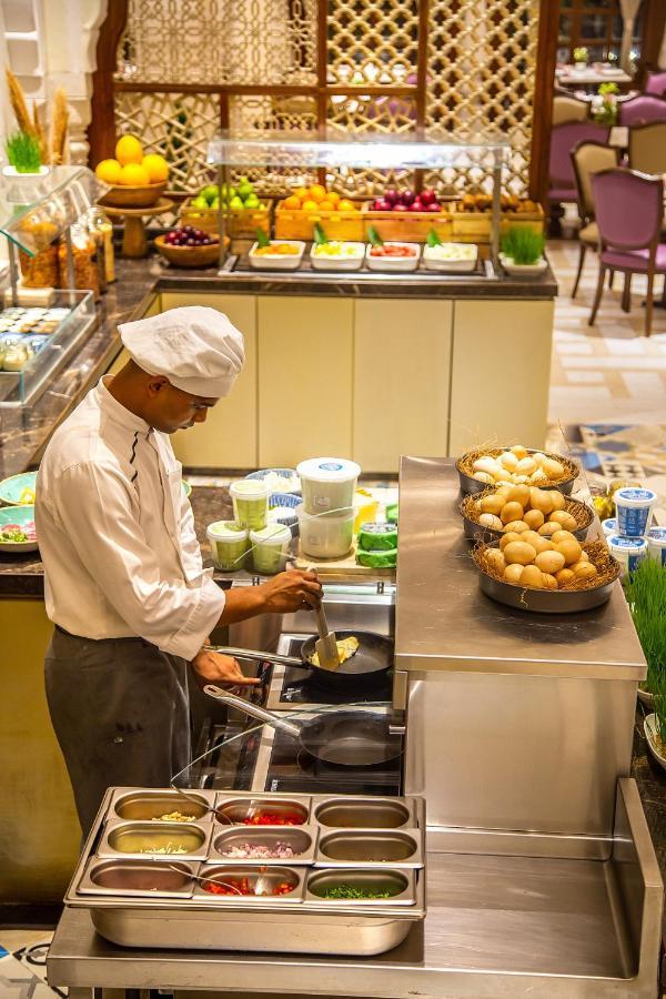 Hyatt Regency Jaipur Mansarovar Екстериор снимка