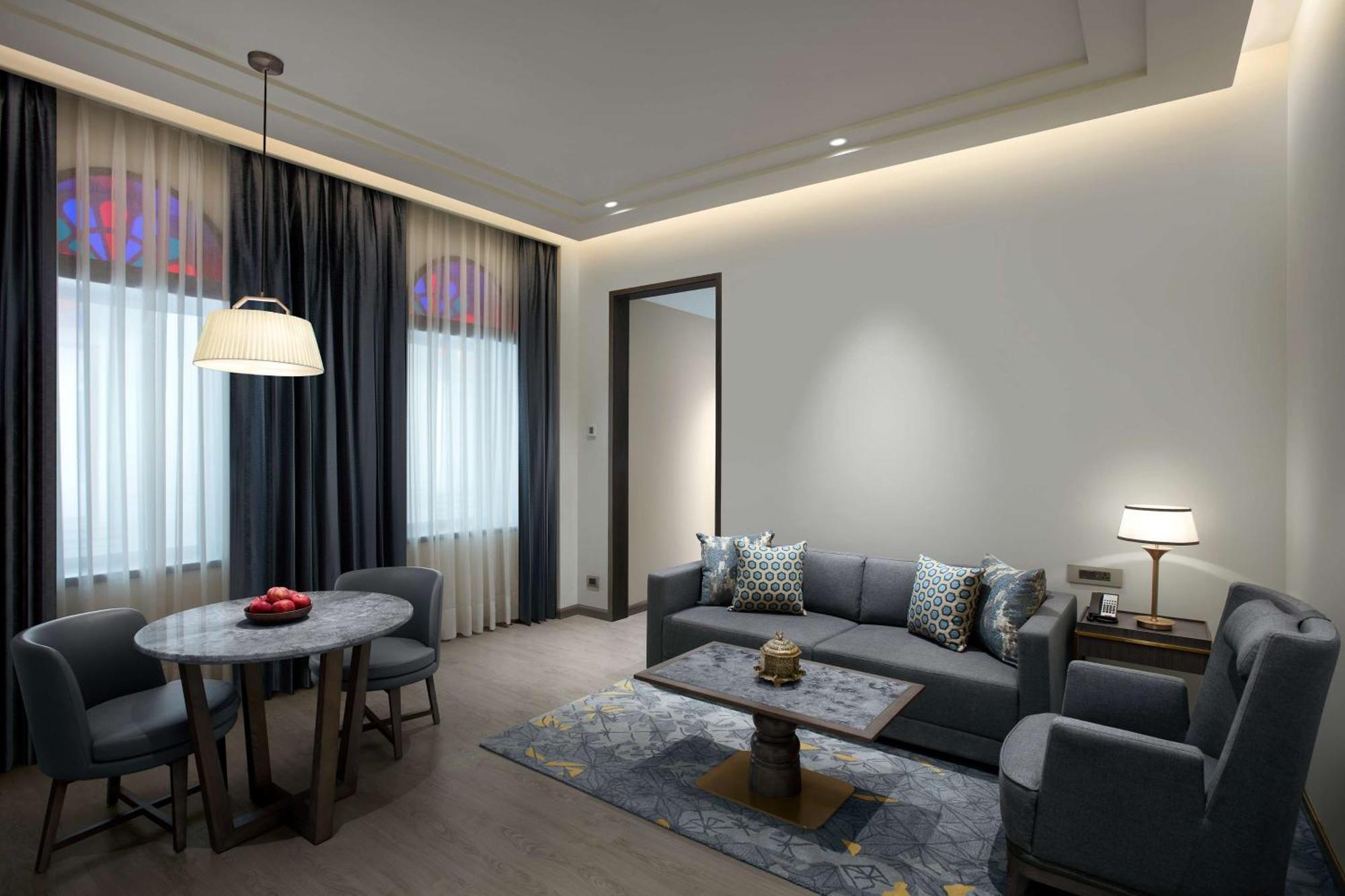 Hyatt Regency Jaipur Mansarovar Екстериор снимка