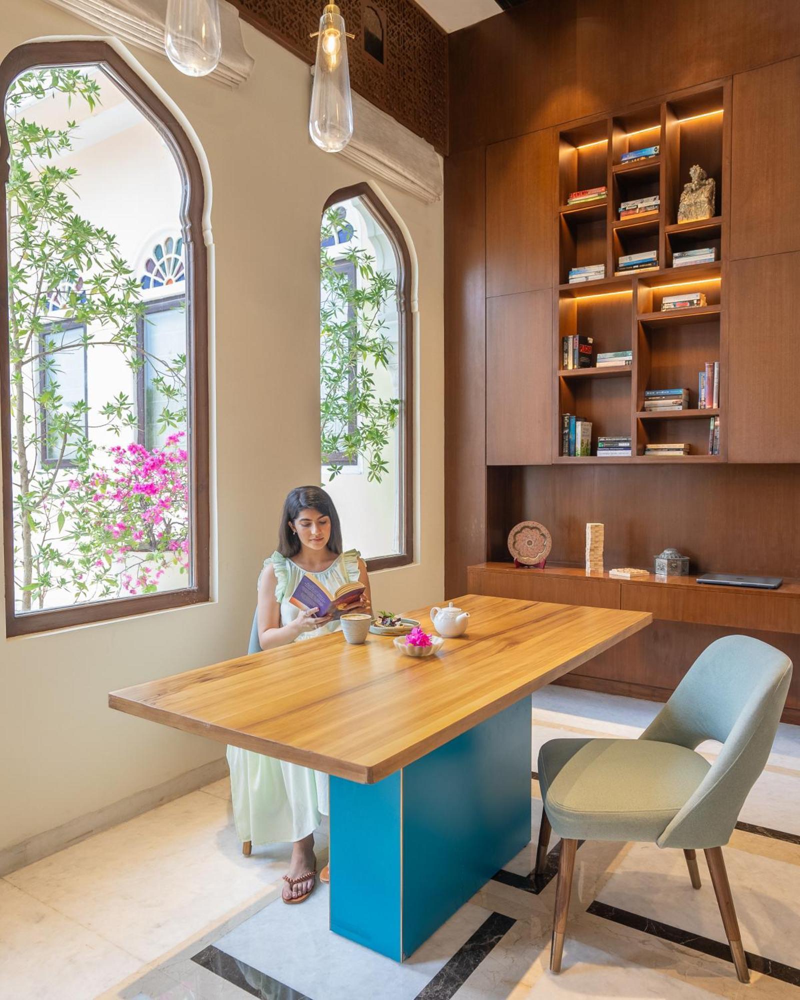 Hyatt Regency Jaipur Mansarovar Екстериор снимка